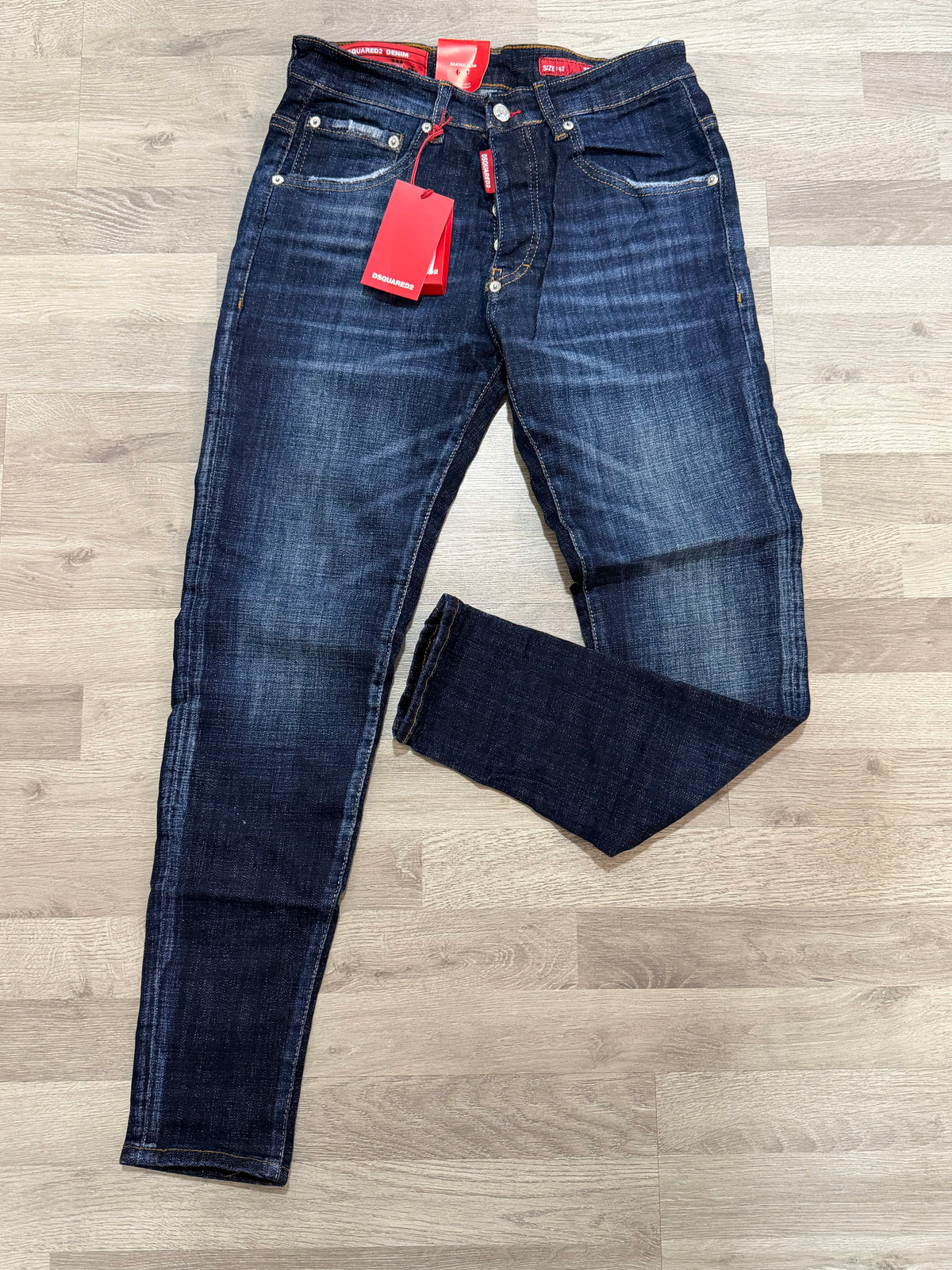 Dsquared2 farmerke