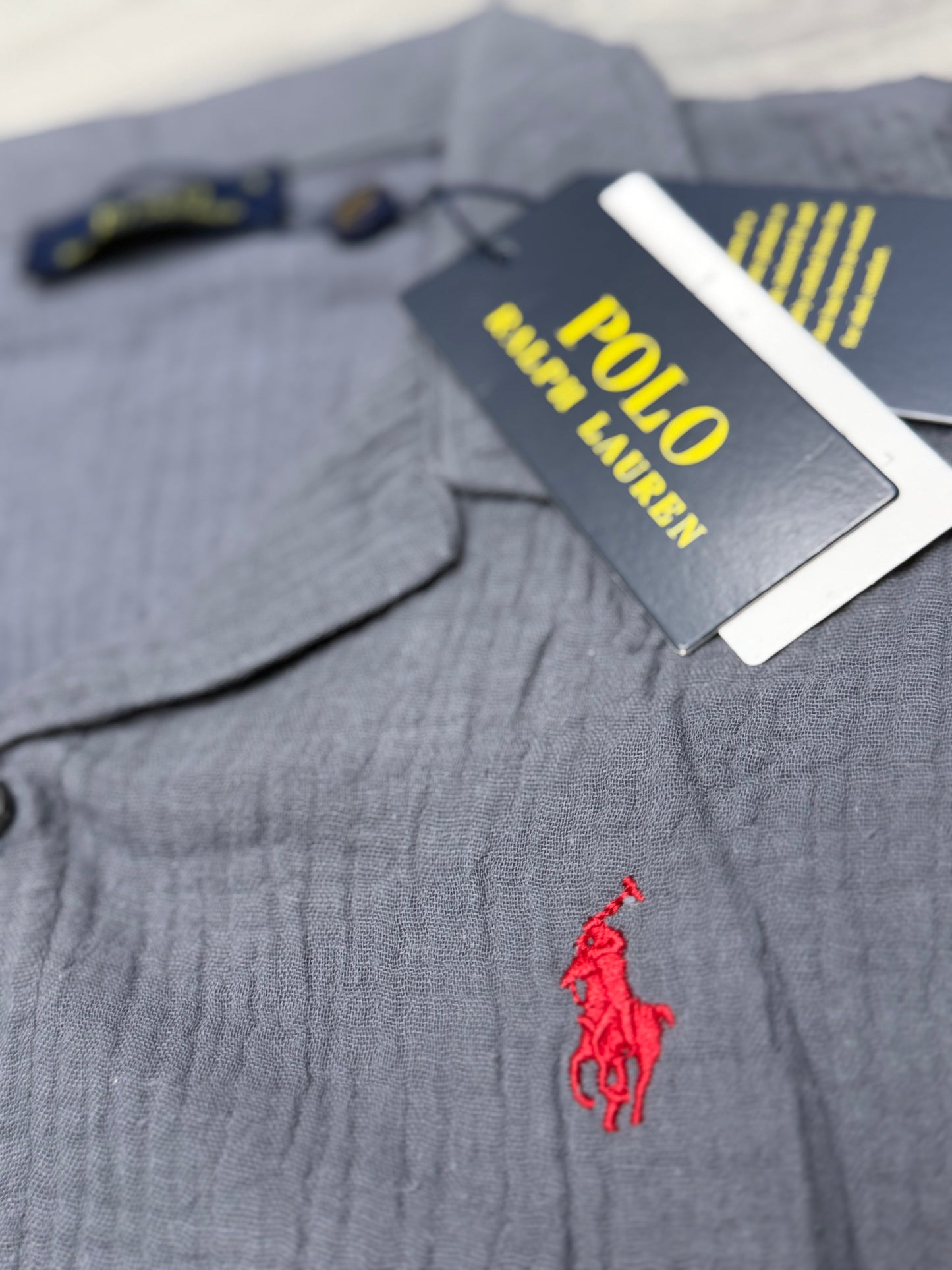 Ralph Lauren lagani komplet