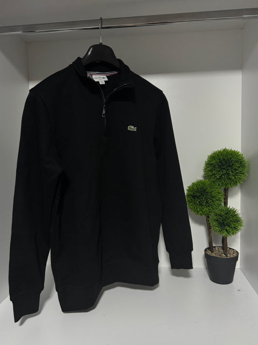 Lacoste half-zip