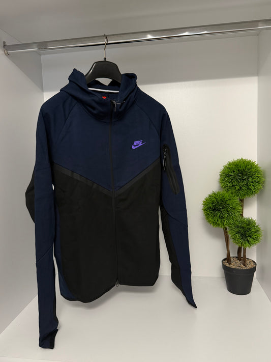 Nike Tech Fleece Dukserica 1/1