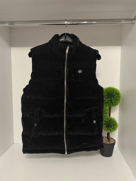 Armani Exchange prsluk