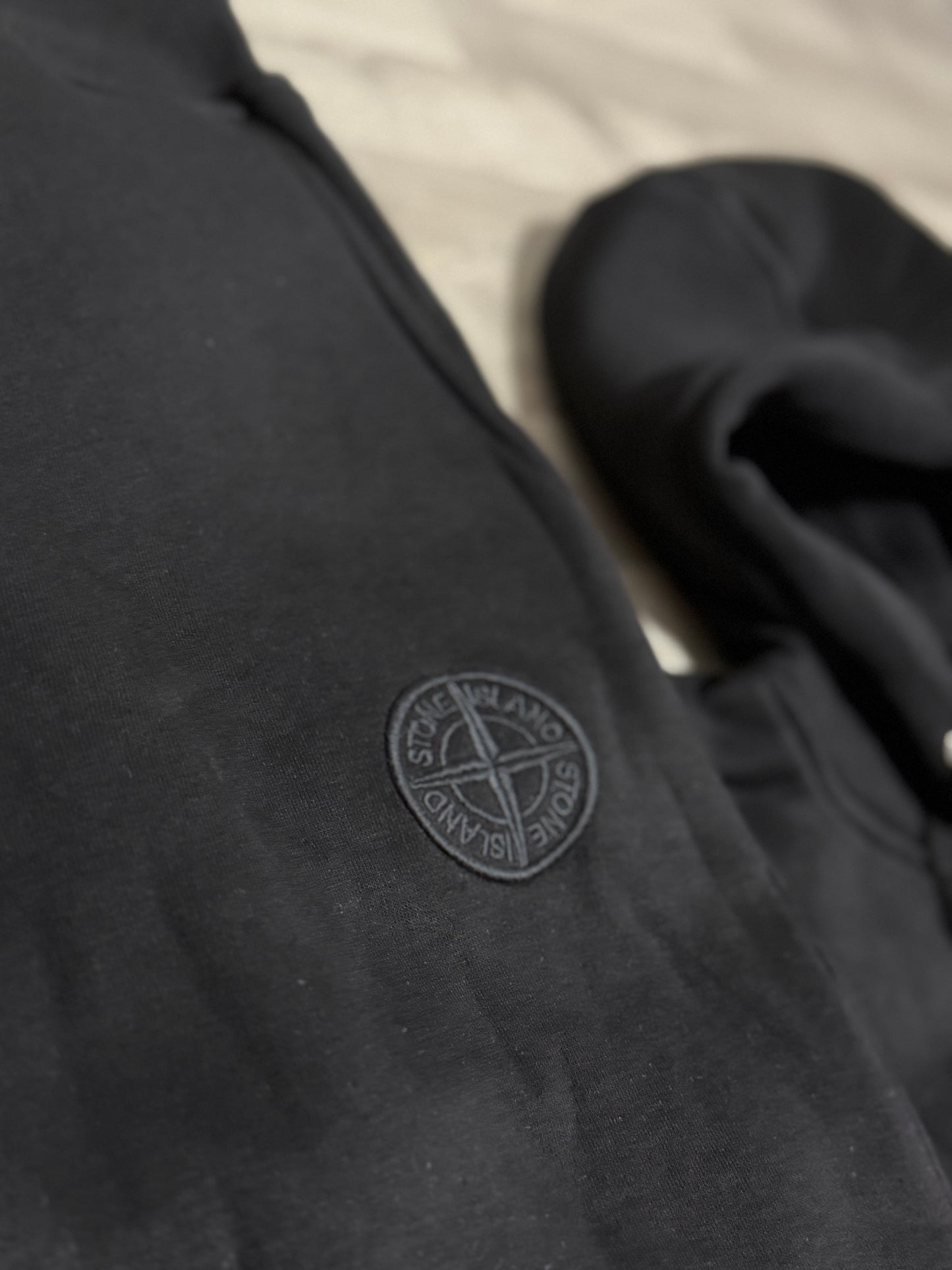 Stone Island Futrovan komplet