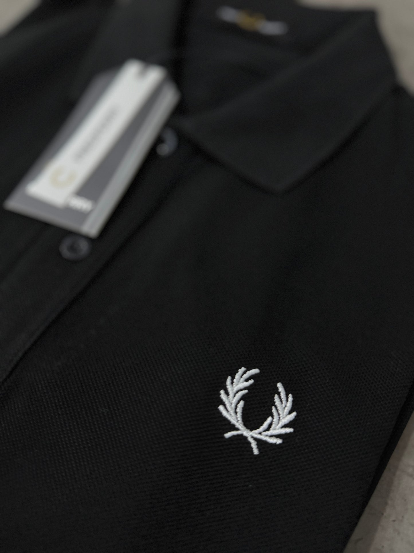 Fred Perry kragna
