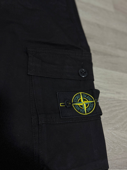 Stone Island Džeparke