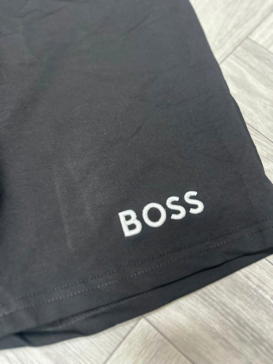 Boss šorc