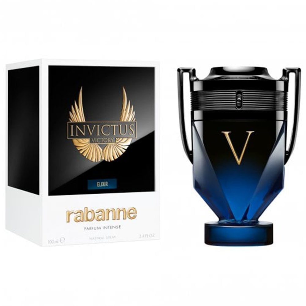 Invictus Victory Paco Rabanne 100ml 1/1