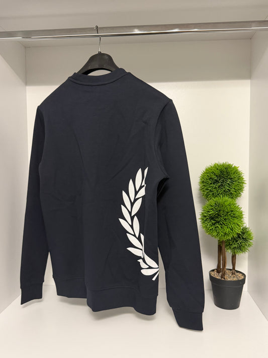Fred Perry duks