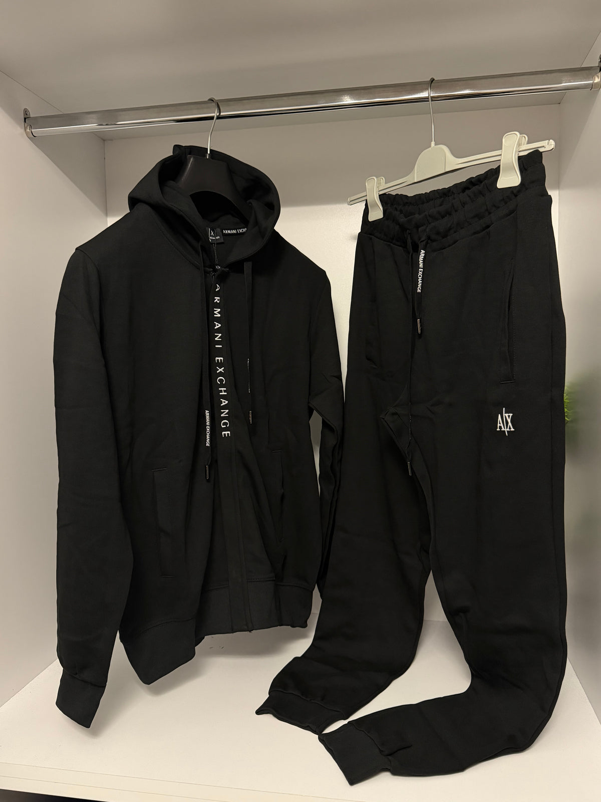 Armani Exchange Komplet Trenerka