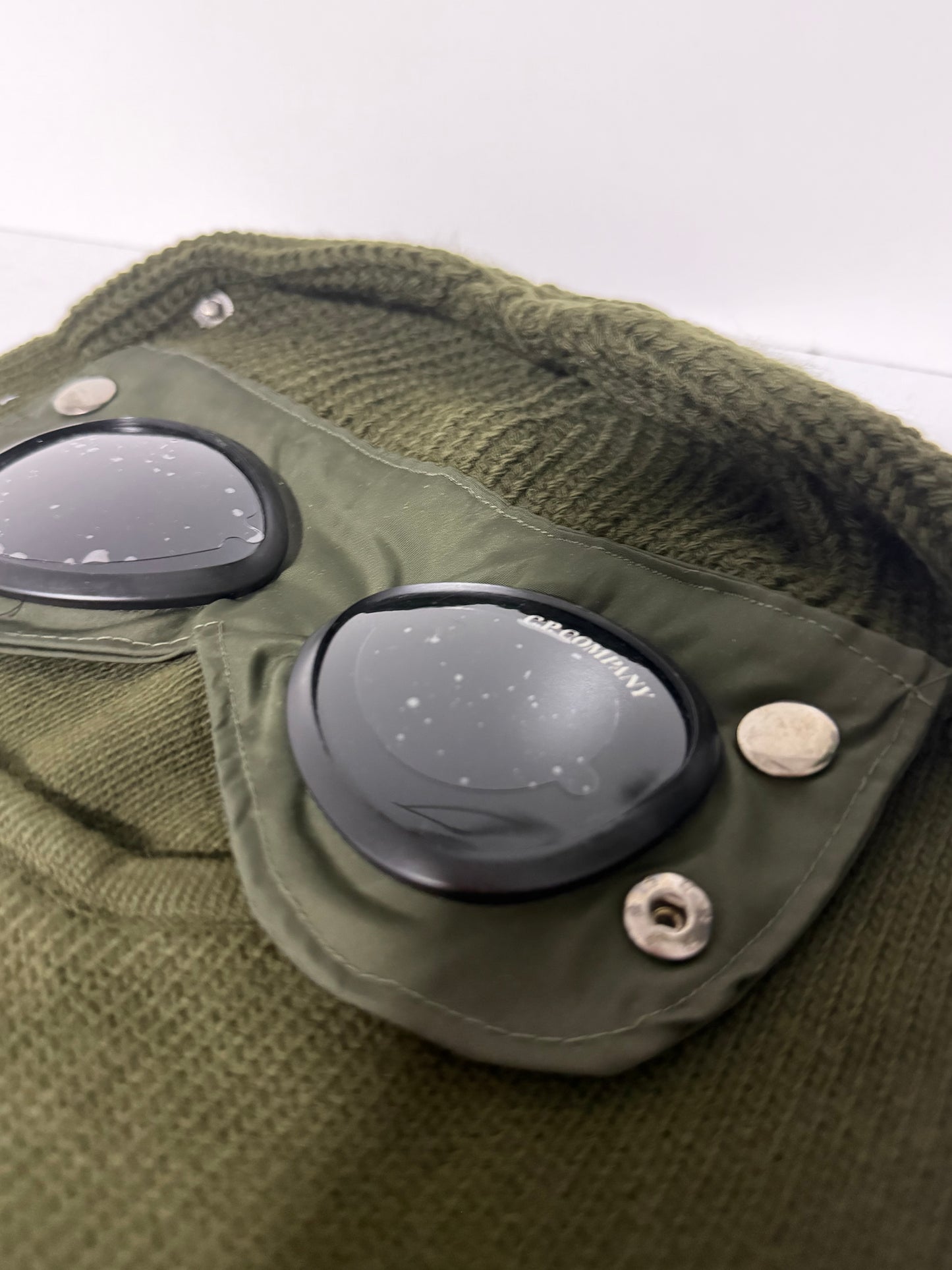 C.P. Company Balaclava