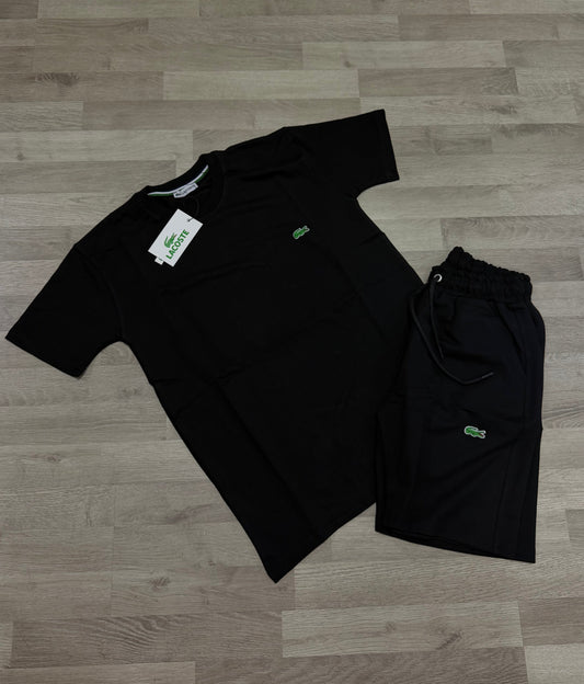 Lacoste komplet