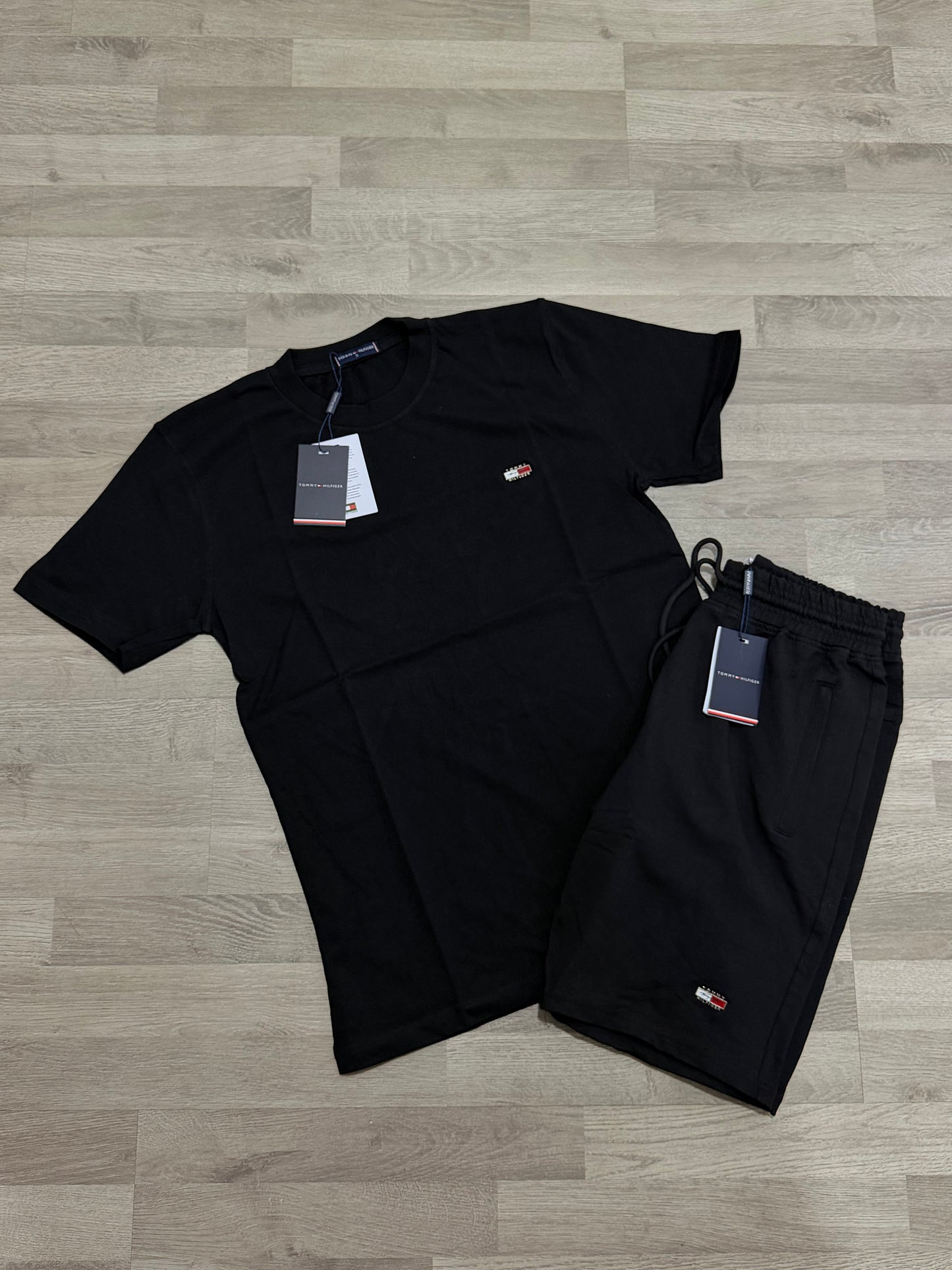 Tommy Hilfiger komplet