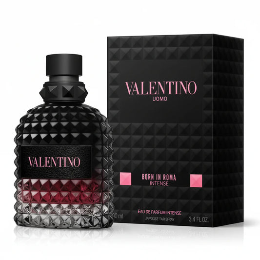 Velentino Born in Roma 100ml 1/1