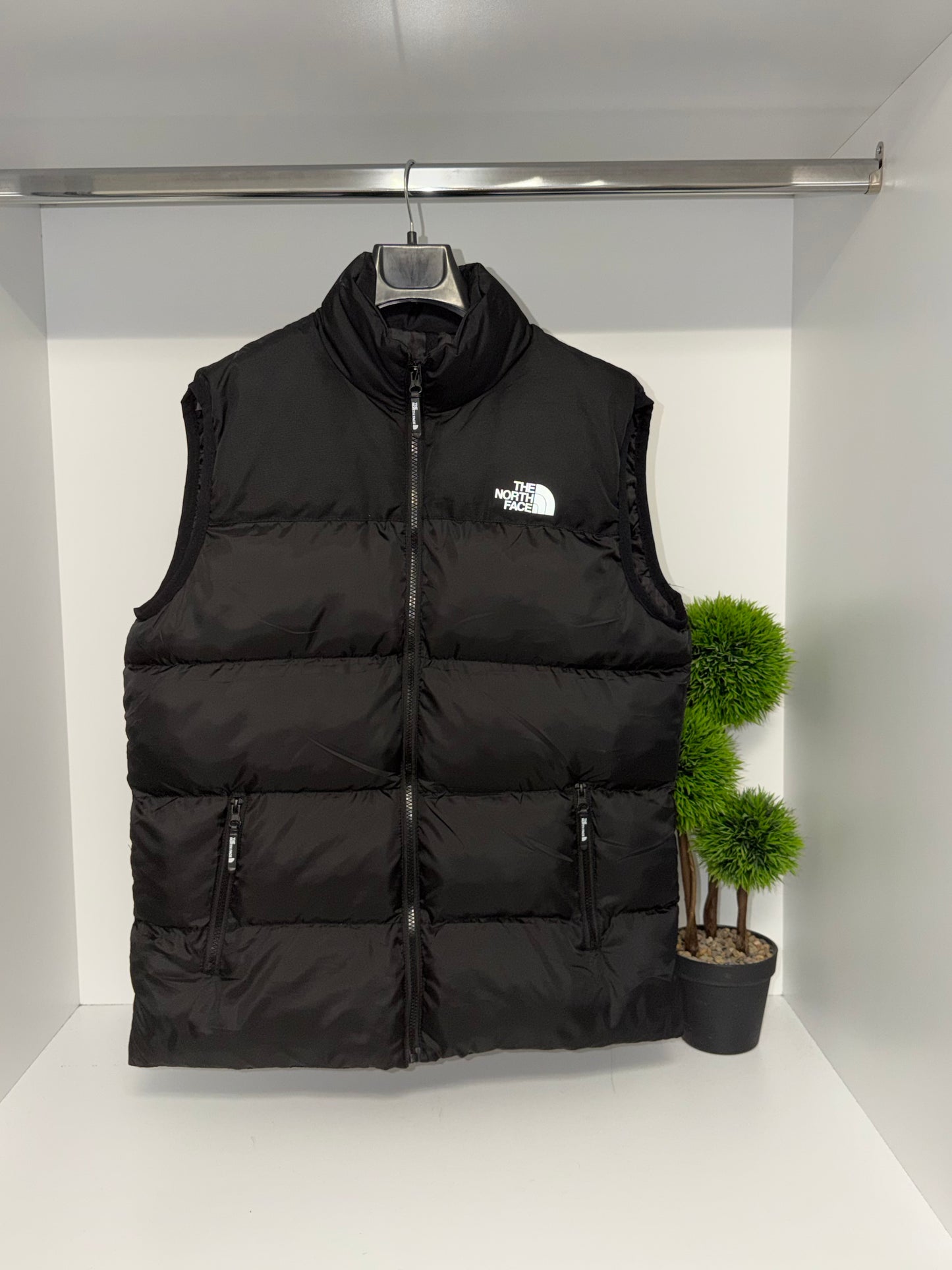 The North Face prsluk