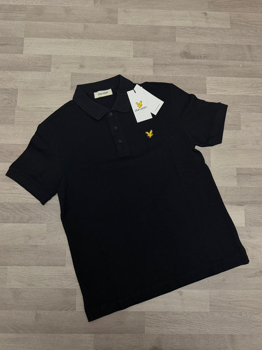 Lyle & Scott kragna