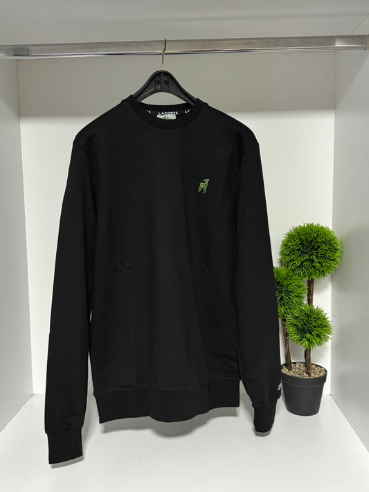Lacoste x Djokovic duks