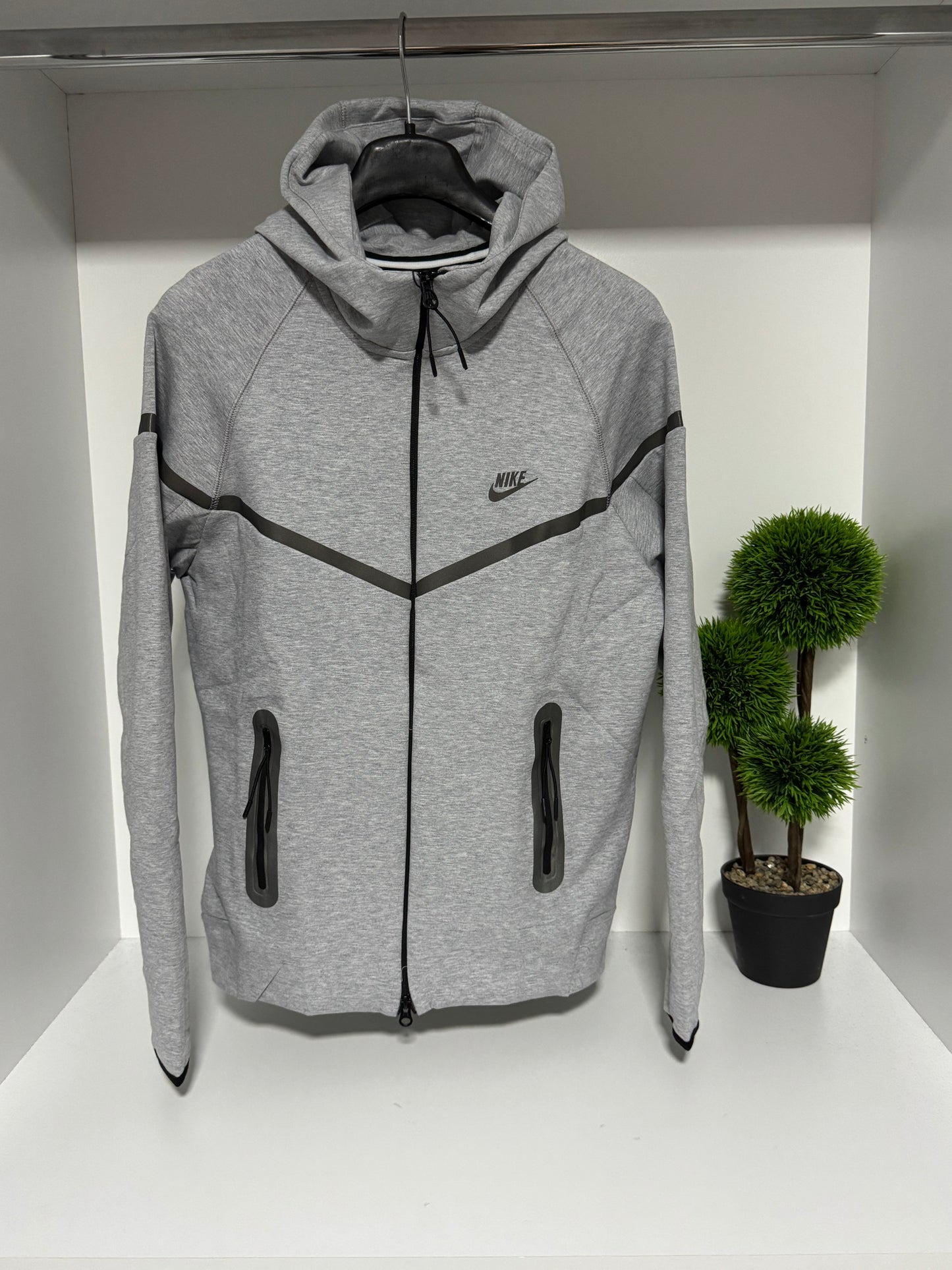 Nike Tech Fleece Dukserica 1/1