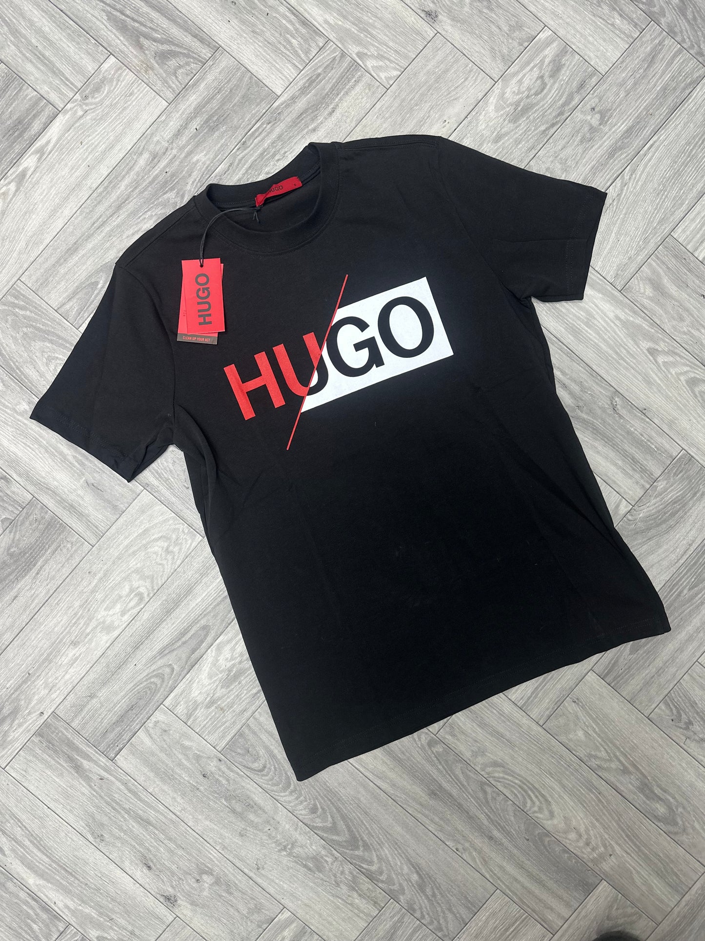 Hugo majica