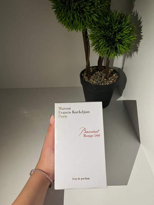 Maison Francis Kurkdjian Paris Baccarat Rouge 540 70ml 1/1