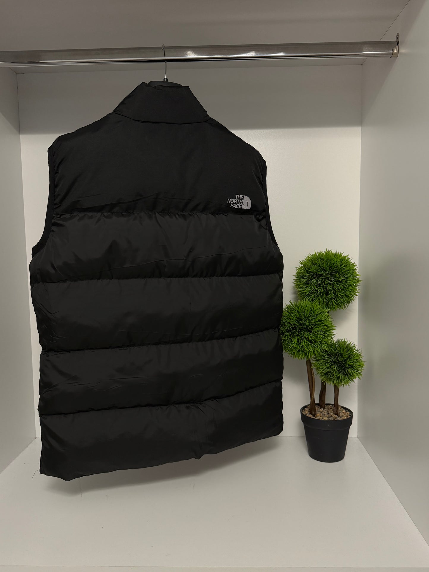 The North Face prsluk