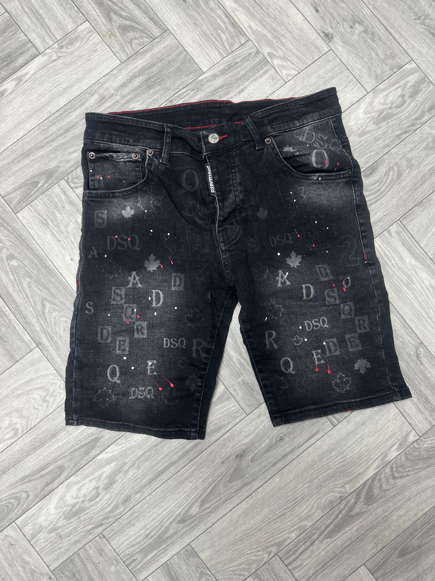Dsquared2 bermude