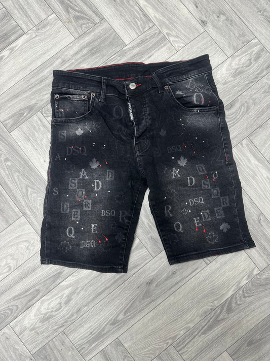 Dsquared2 bermude