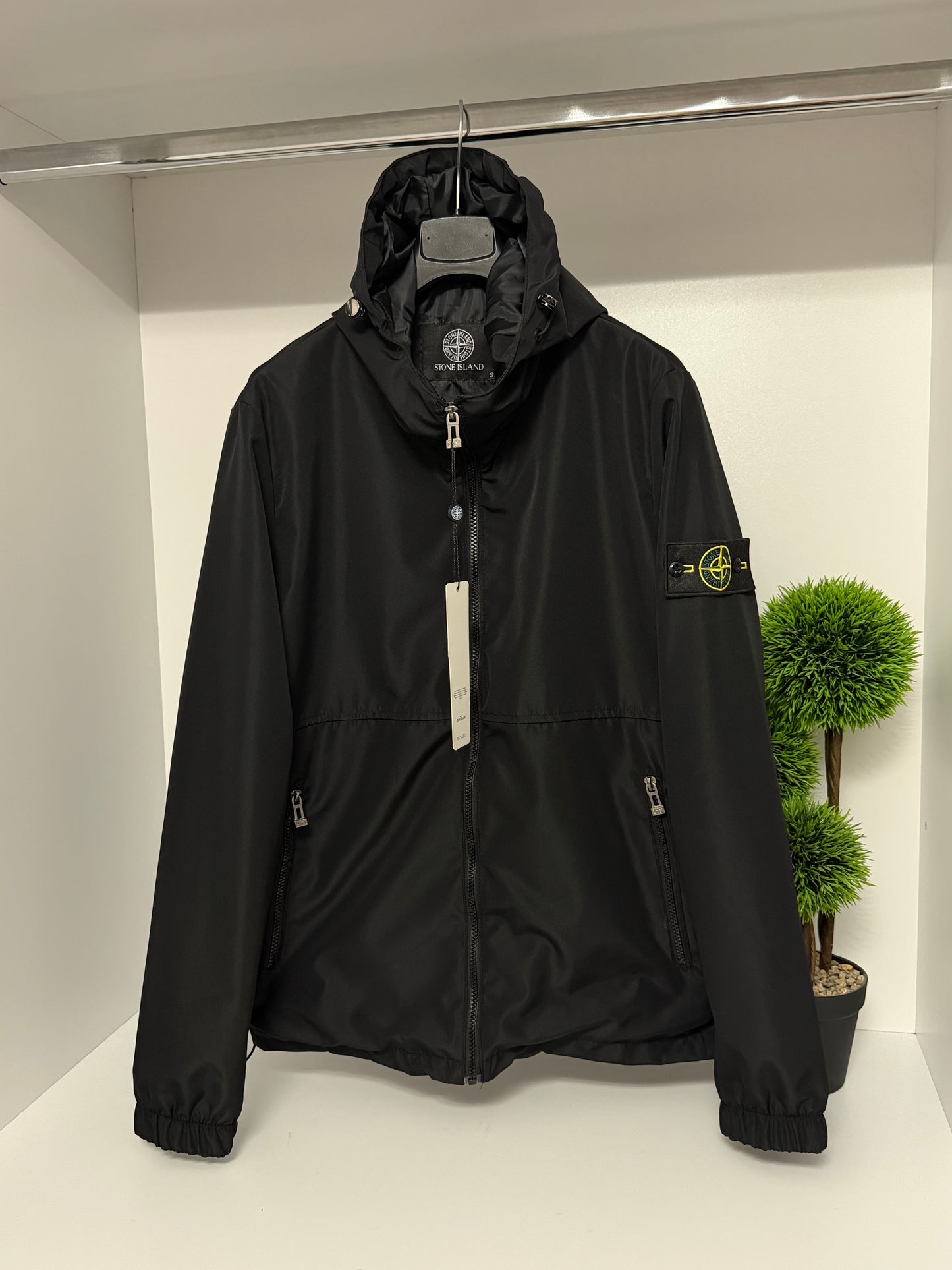 Stone Island Jaknica