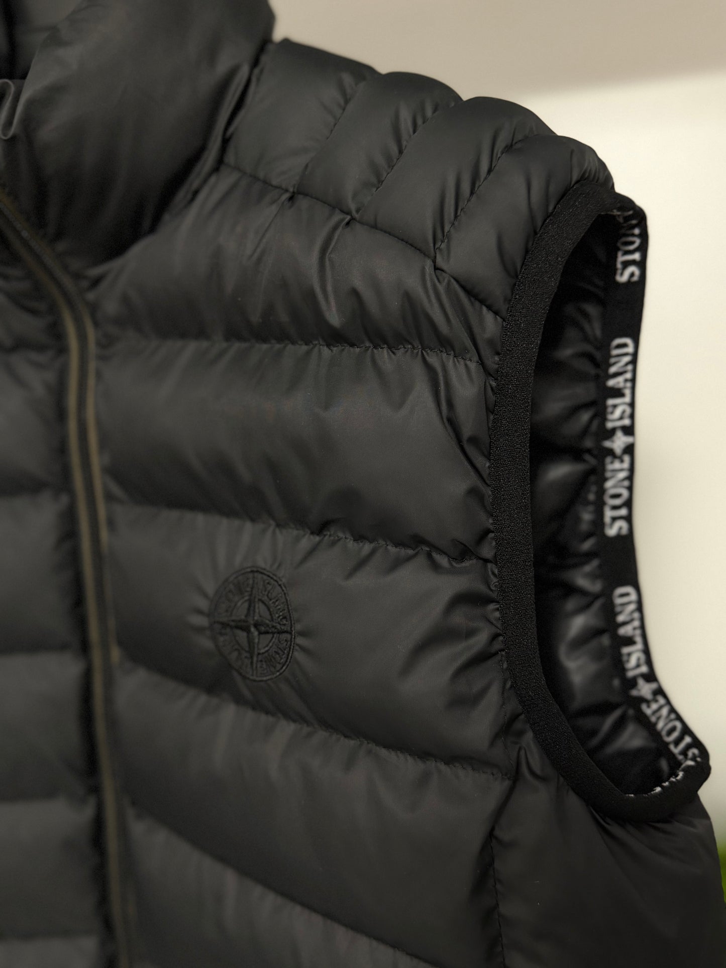 Stone Island prsluk