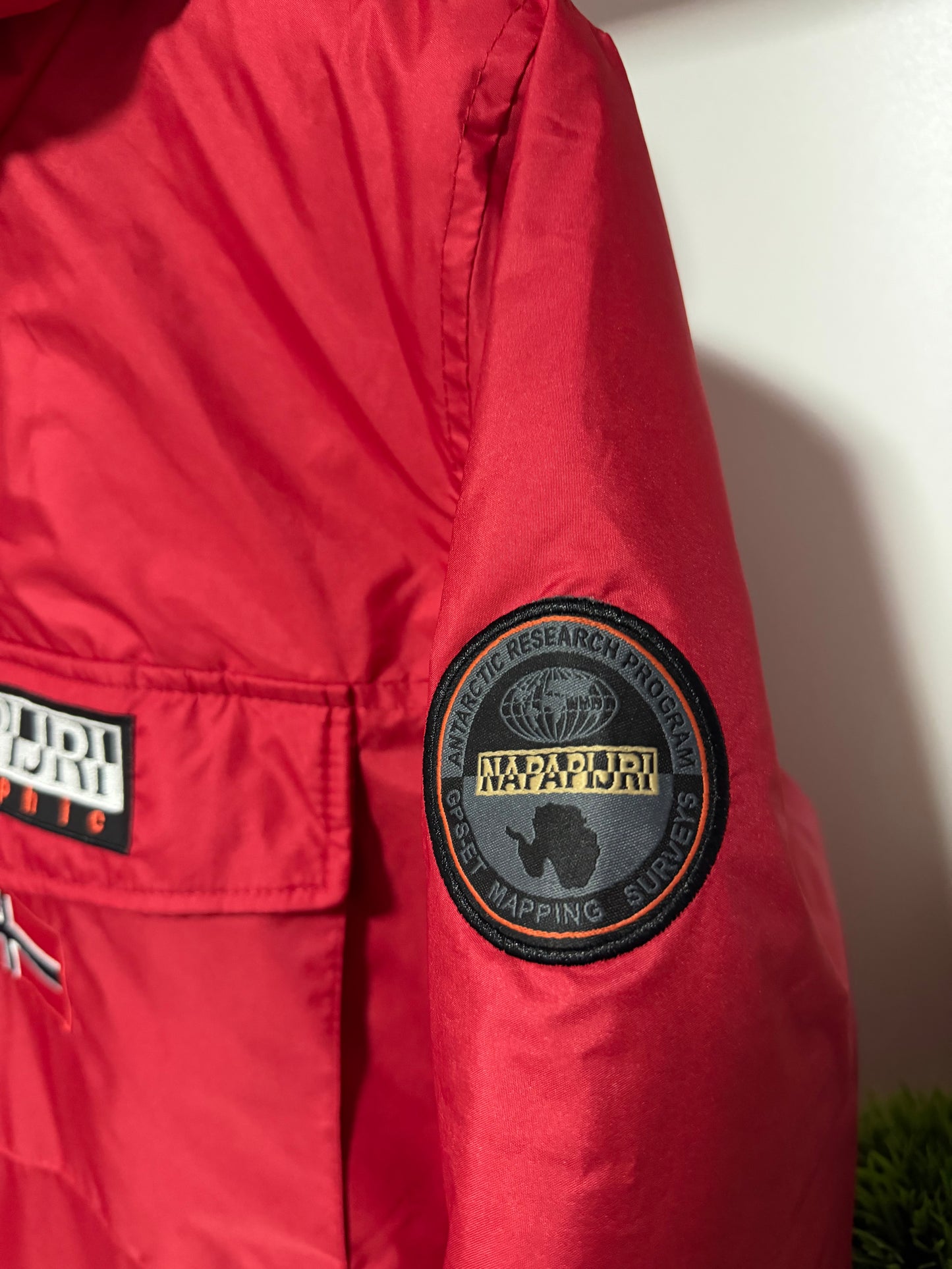 Napapijri Šuškavac