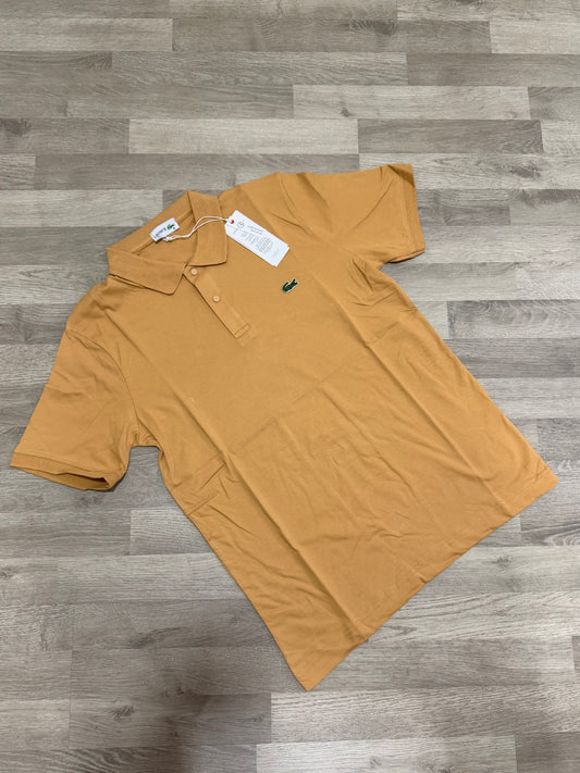 Lacoste kragna