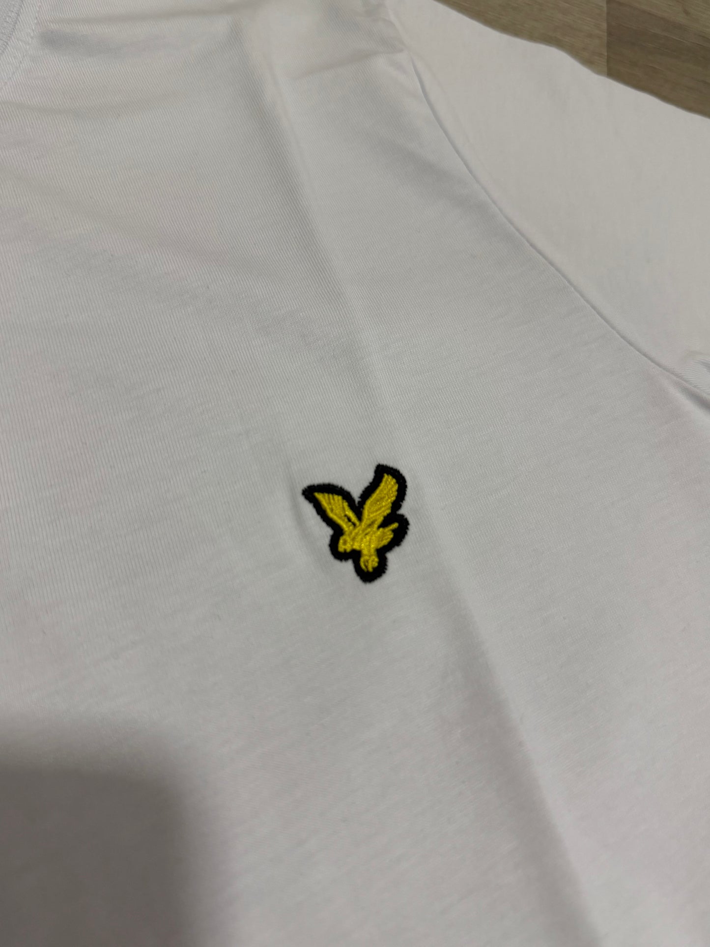 Lyle & Scott majica