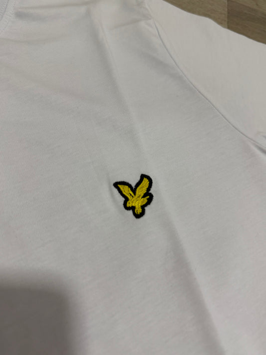 Lyle & Scott majica
