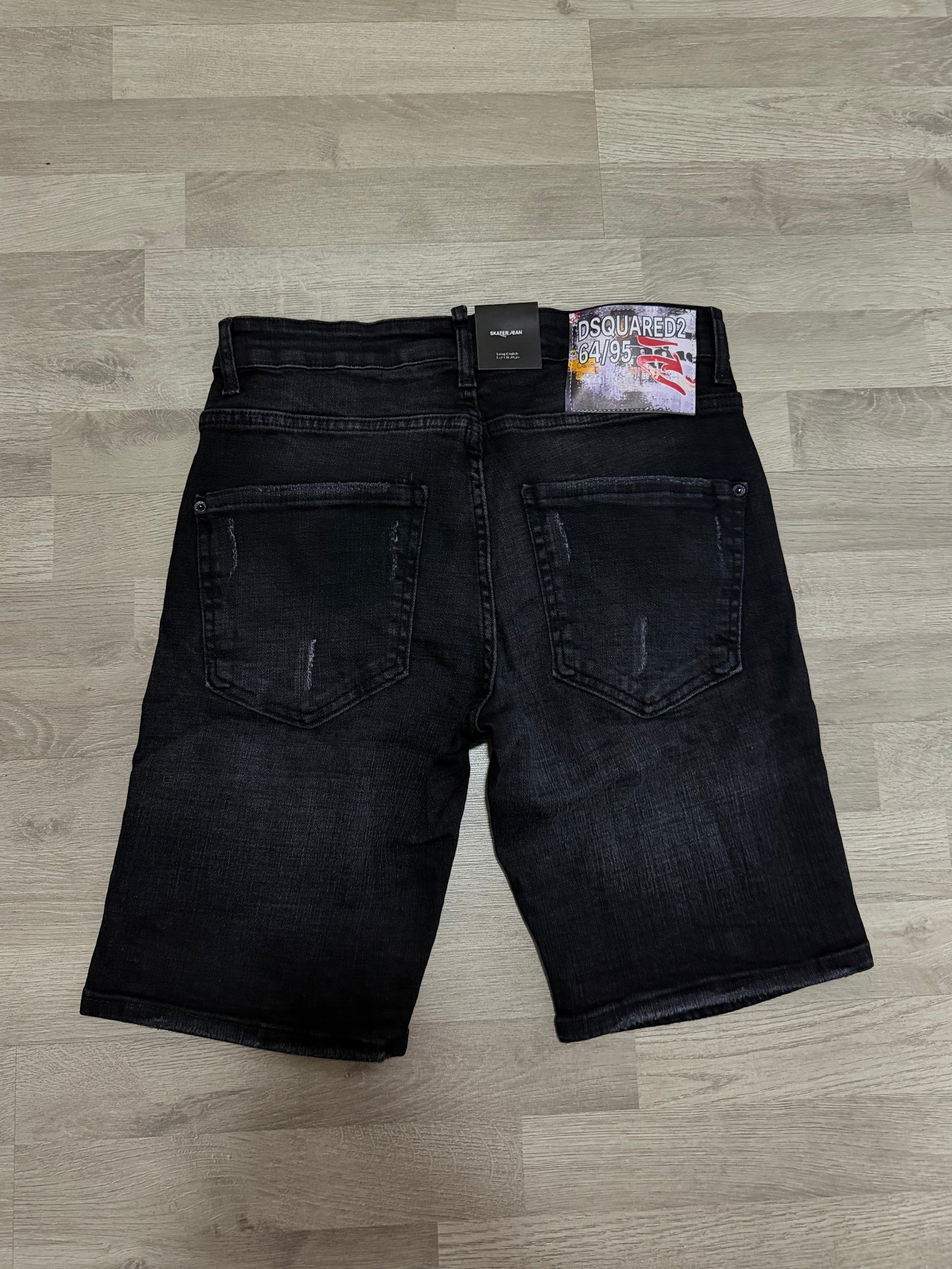 Dsquared2 bermude