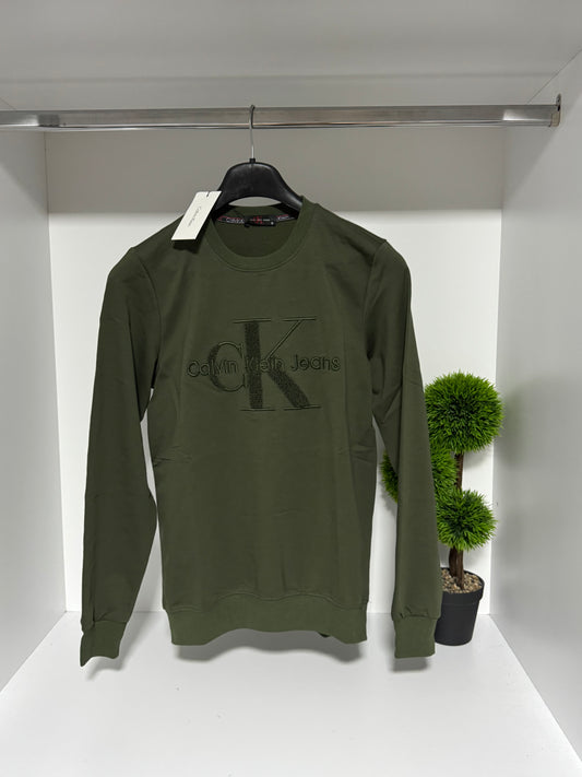 Calvin Klein duks