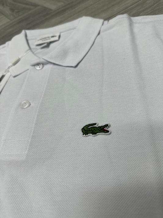 Lacoste kragna