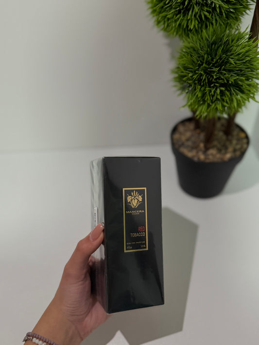 Mancera Red Tobacco 1/1