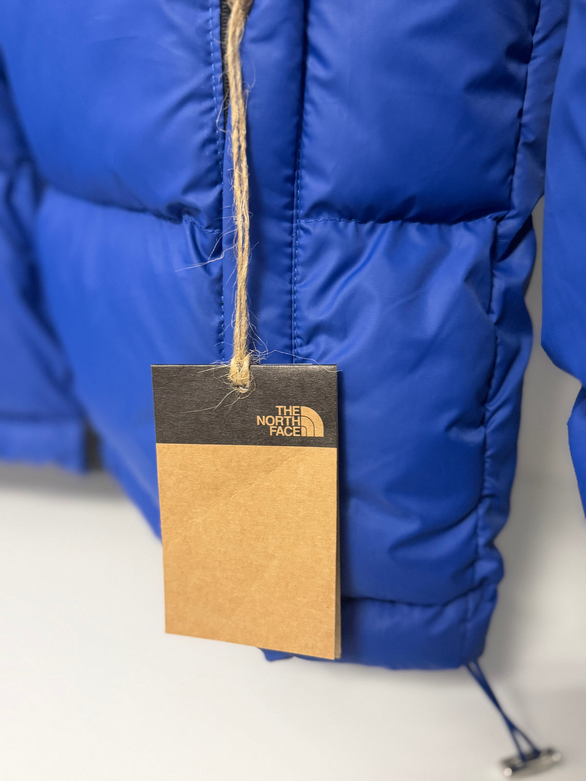 The North Face zimska jakna