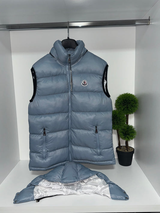 Moncler prsluk