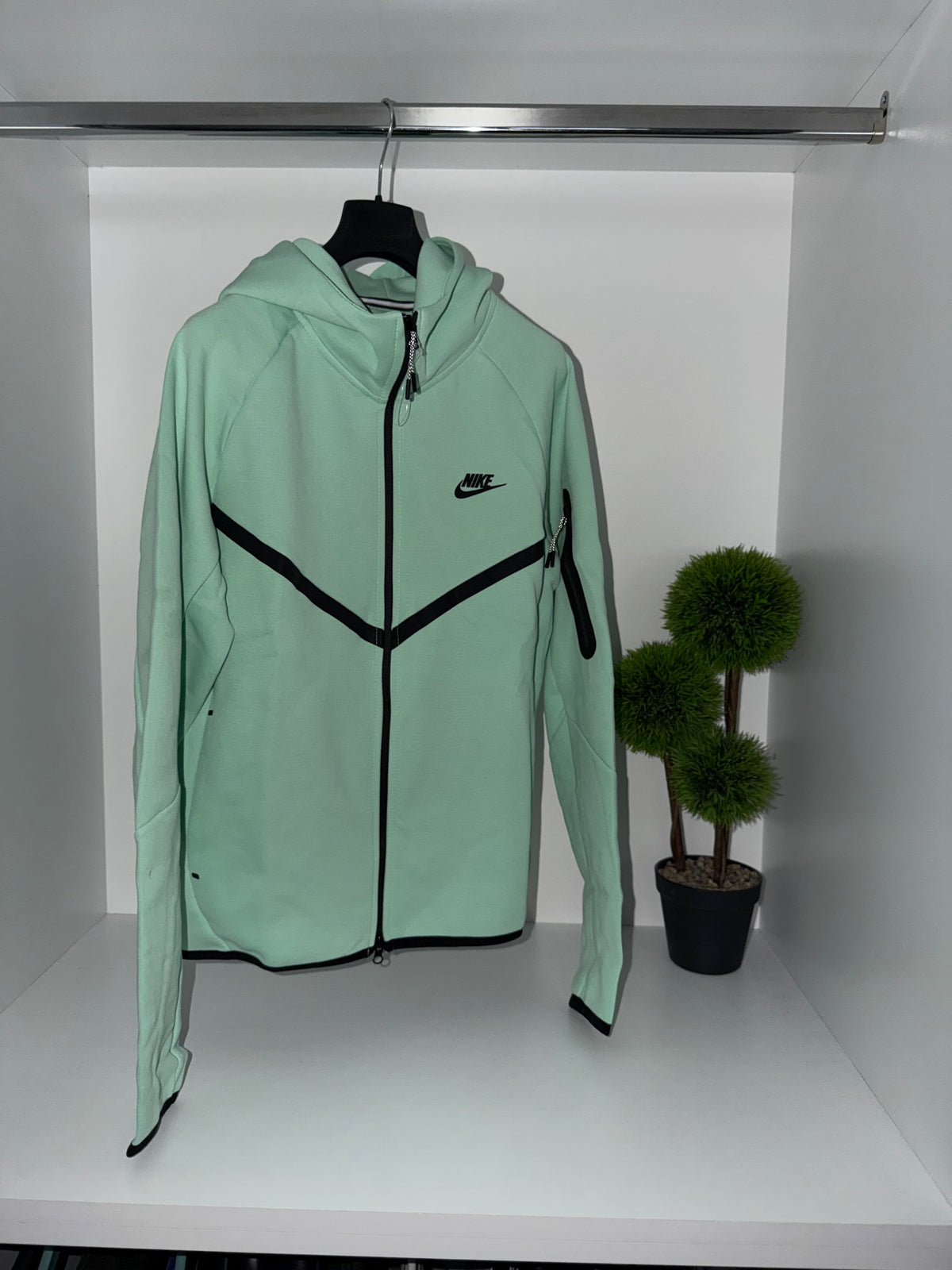 Nike Tech Fleece Dukserica 1/1