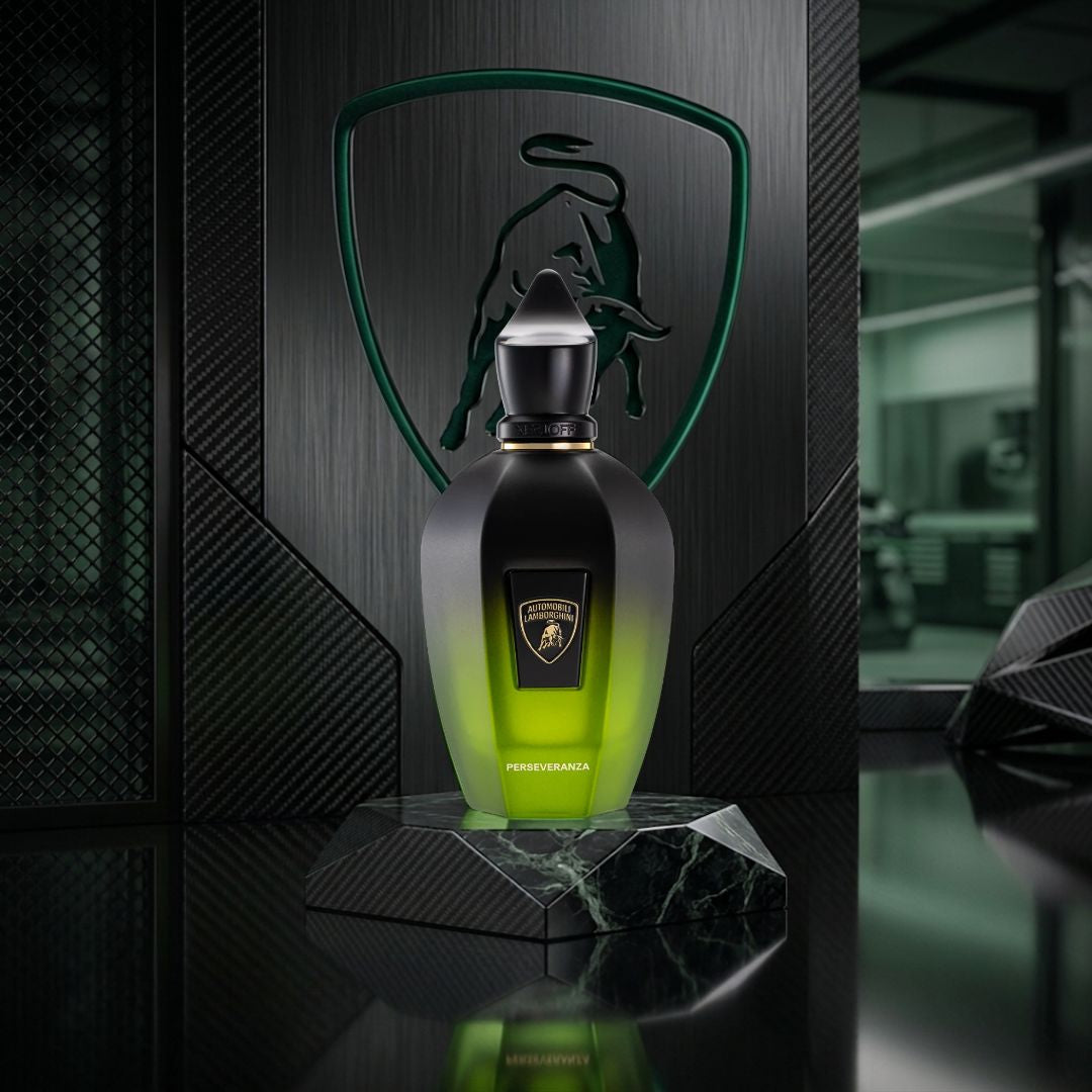 Lamborghini Perseveranza Eau De Parfum Spray 100ml 1/1 Parfem