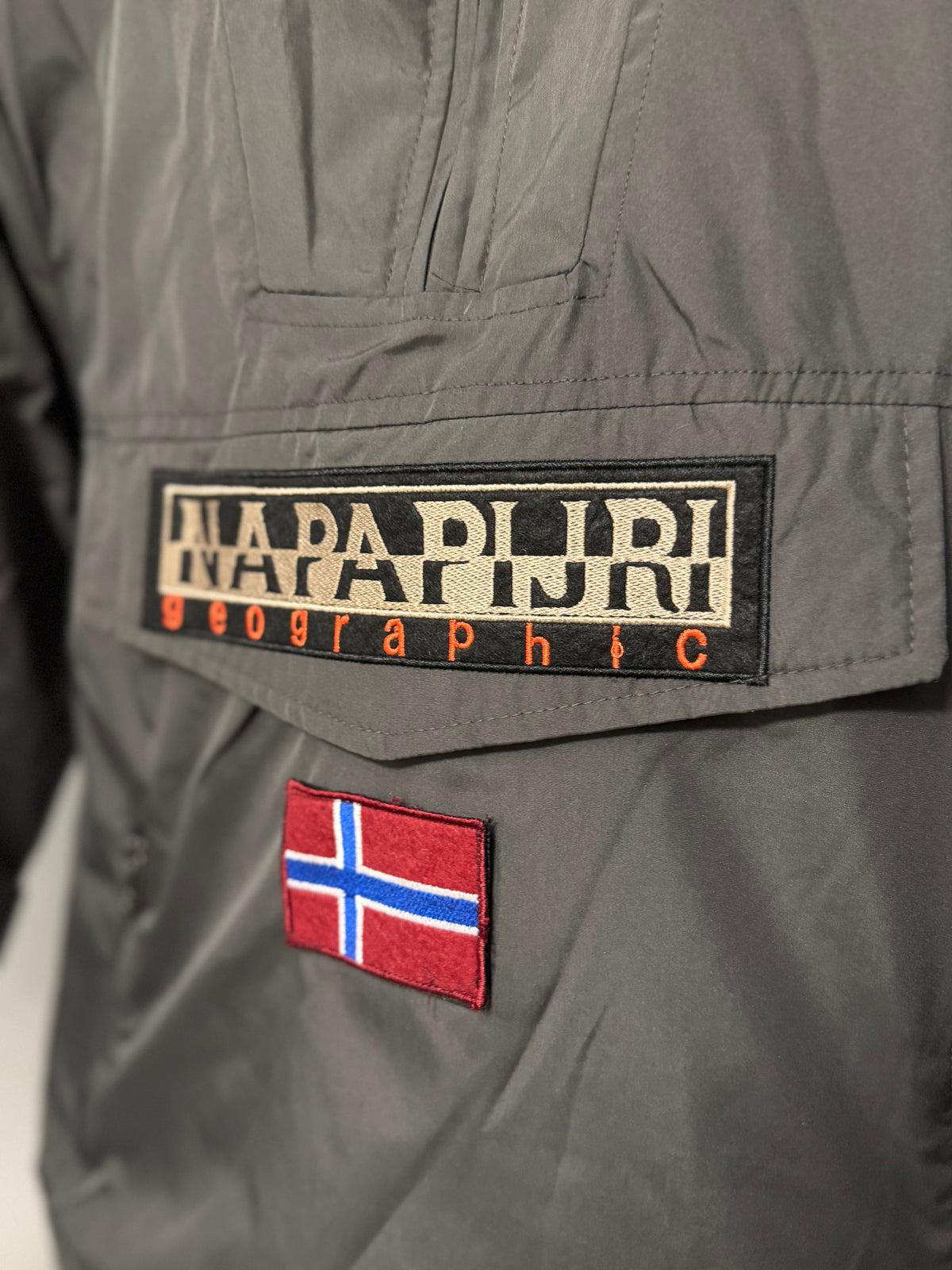 Napapijri Šuškavac Deblji
