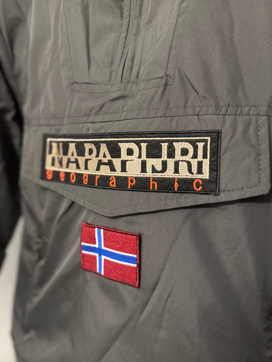 Napapijri Šuškavac Deblji