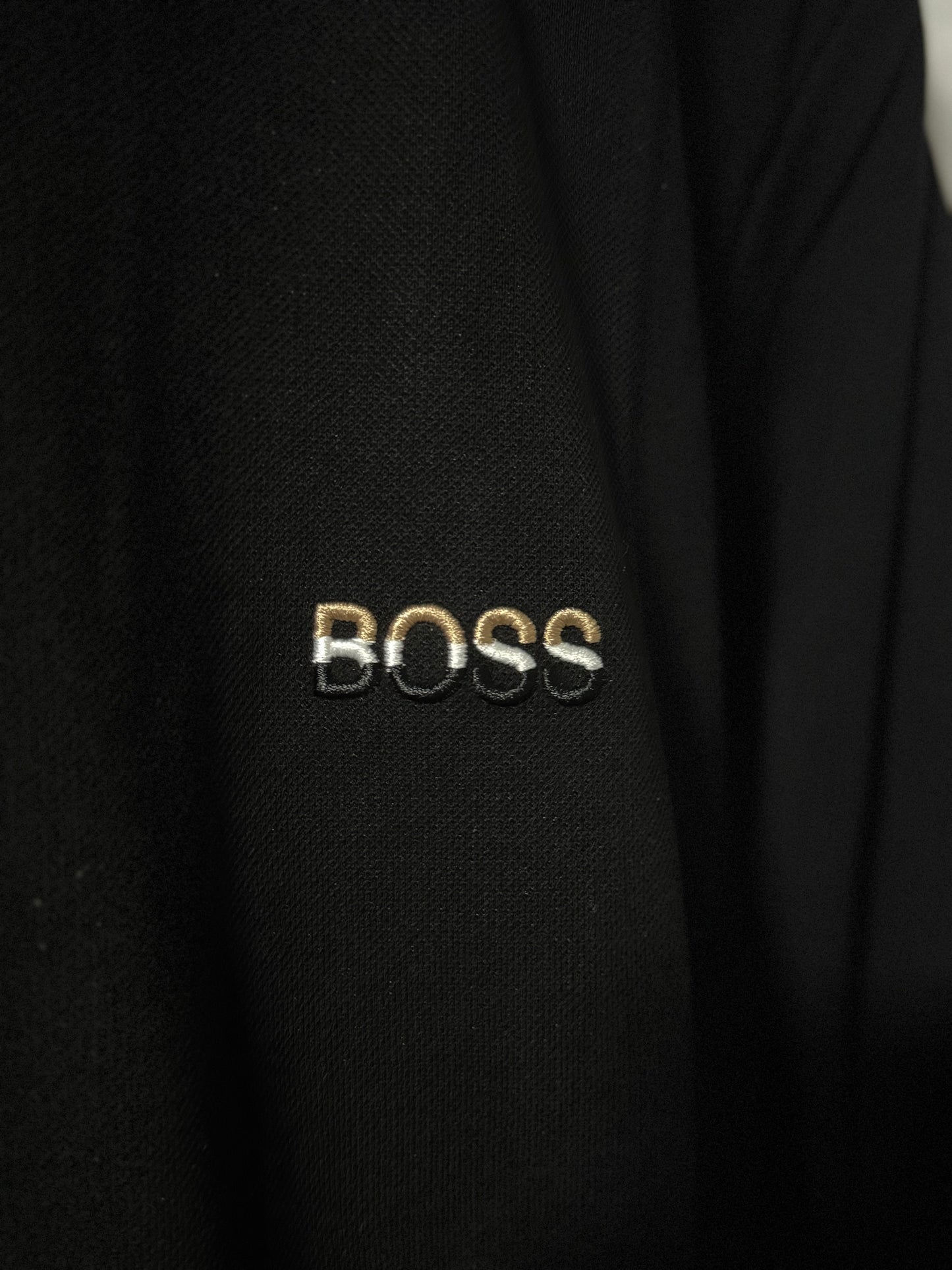 Boss zip duks