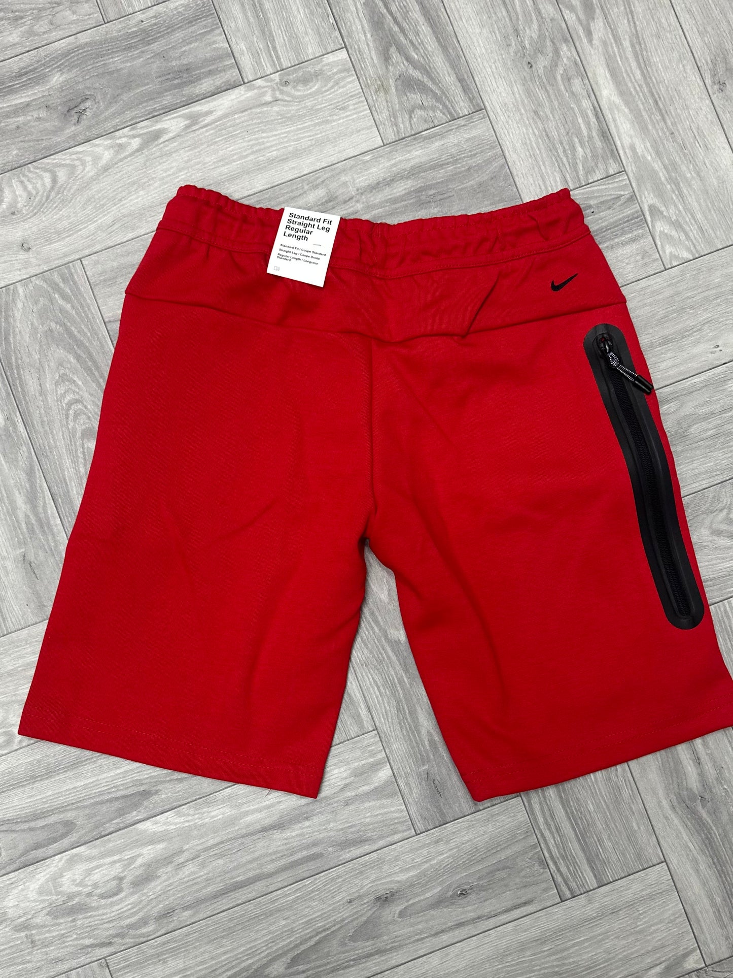 Nike Tech Fleece šorc