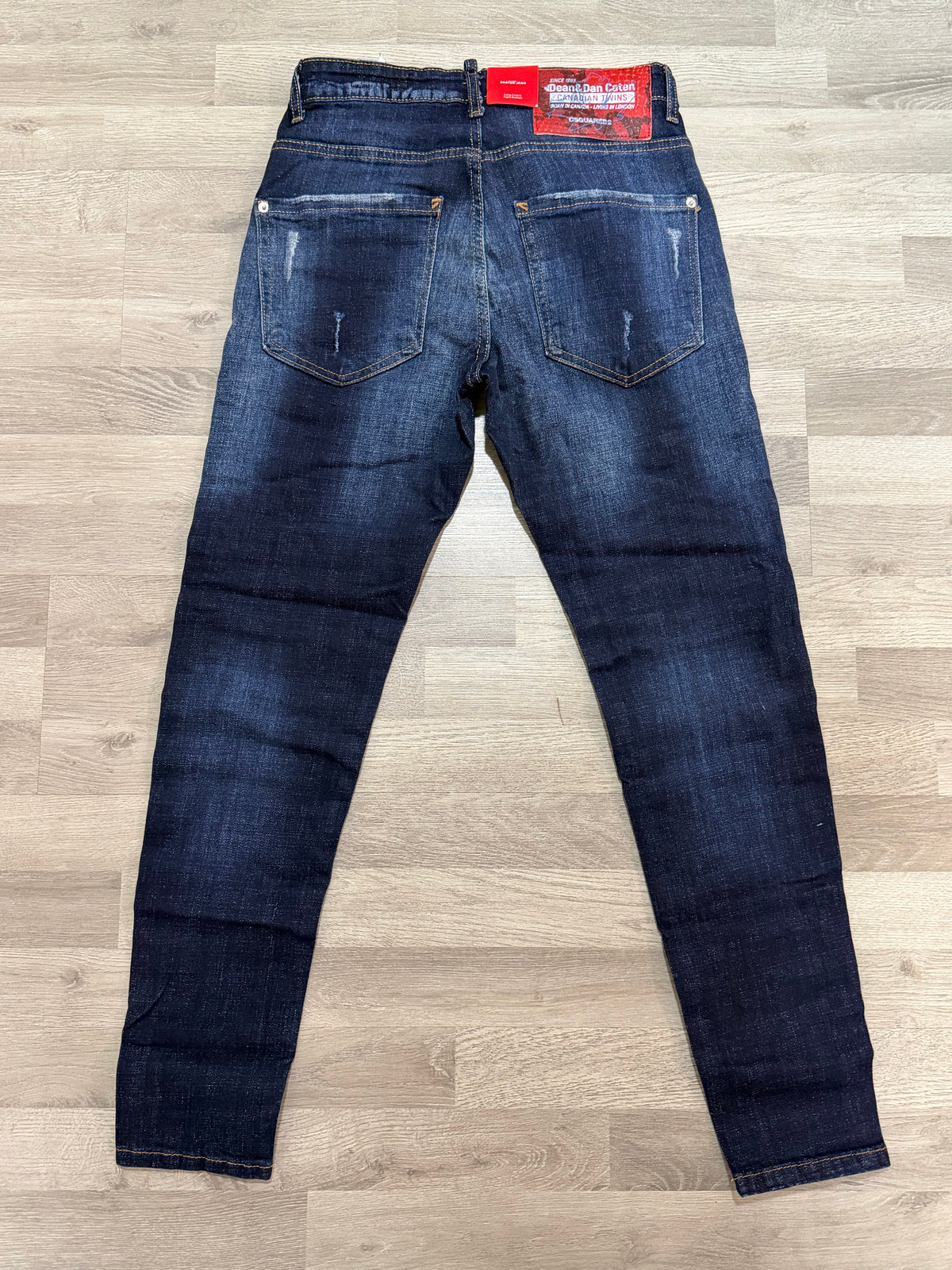 Dsquared2 farmerke