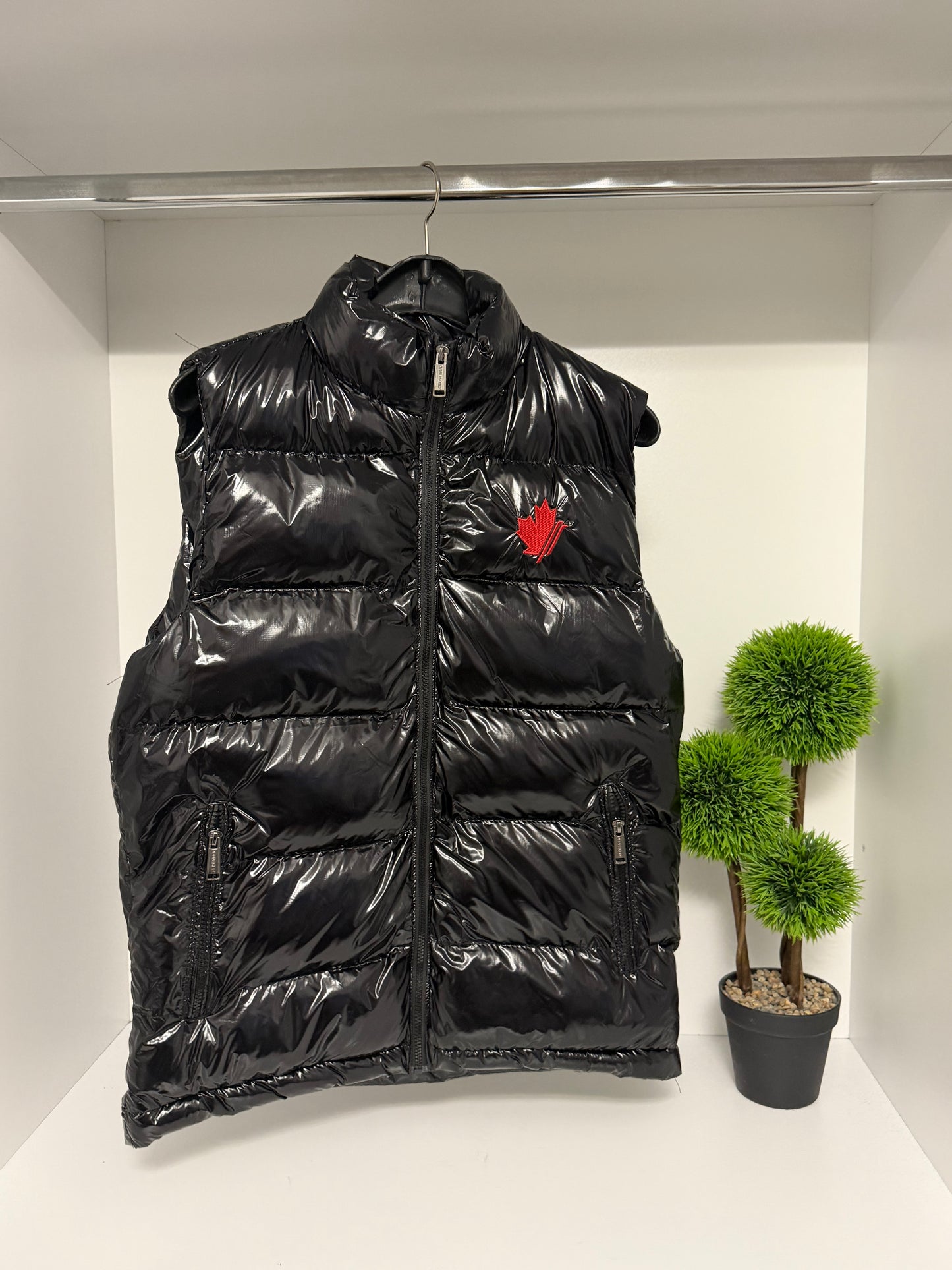 Dsquared2 prsluk