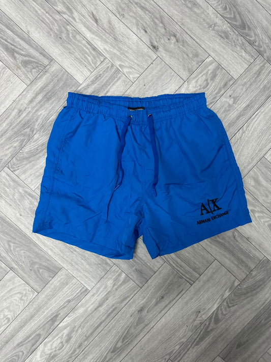Armani Exchange šorc za kupanje