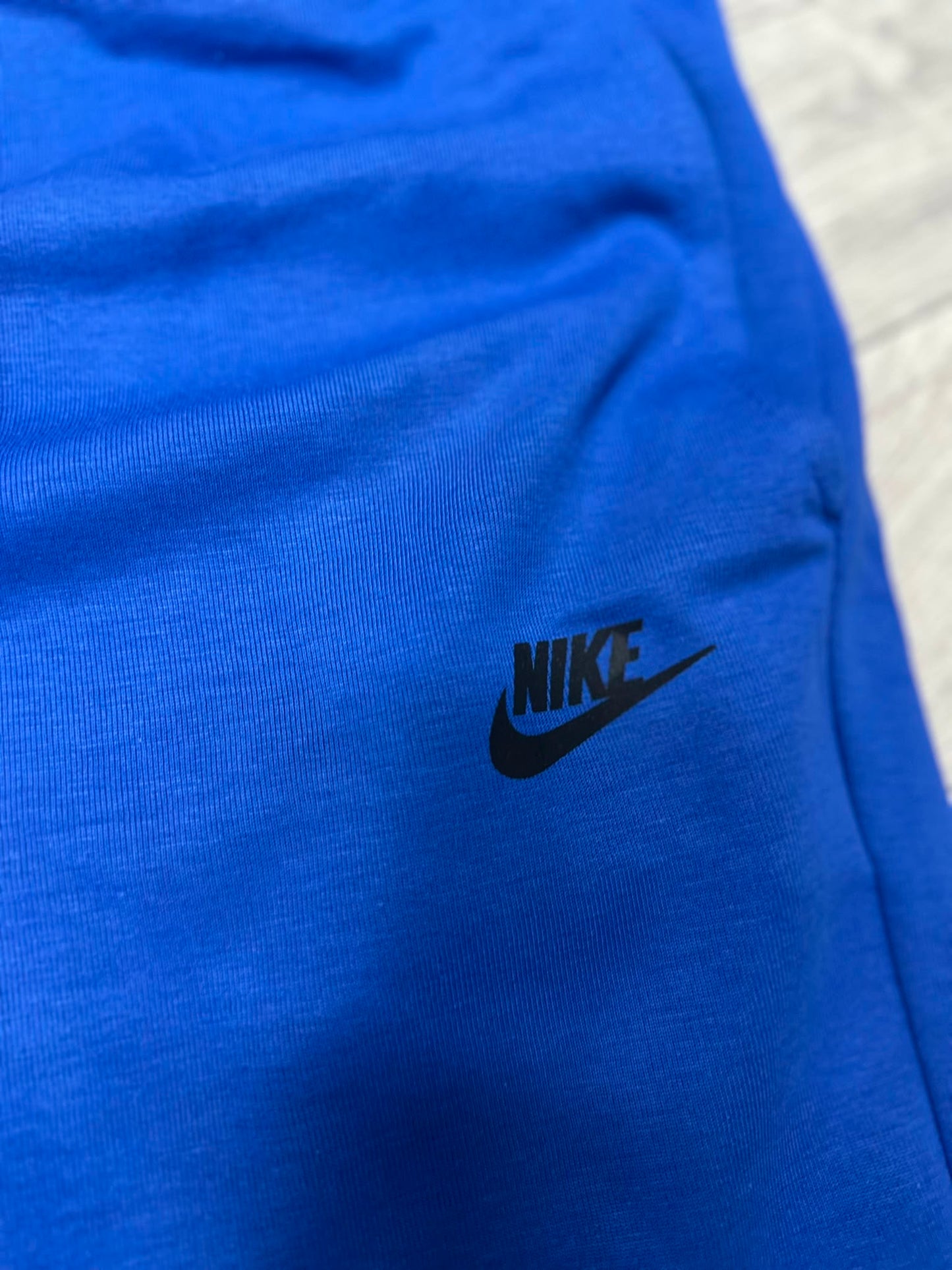 Nike Tech Fleece šorc