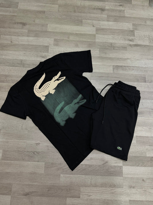Lacoste komplet