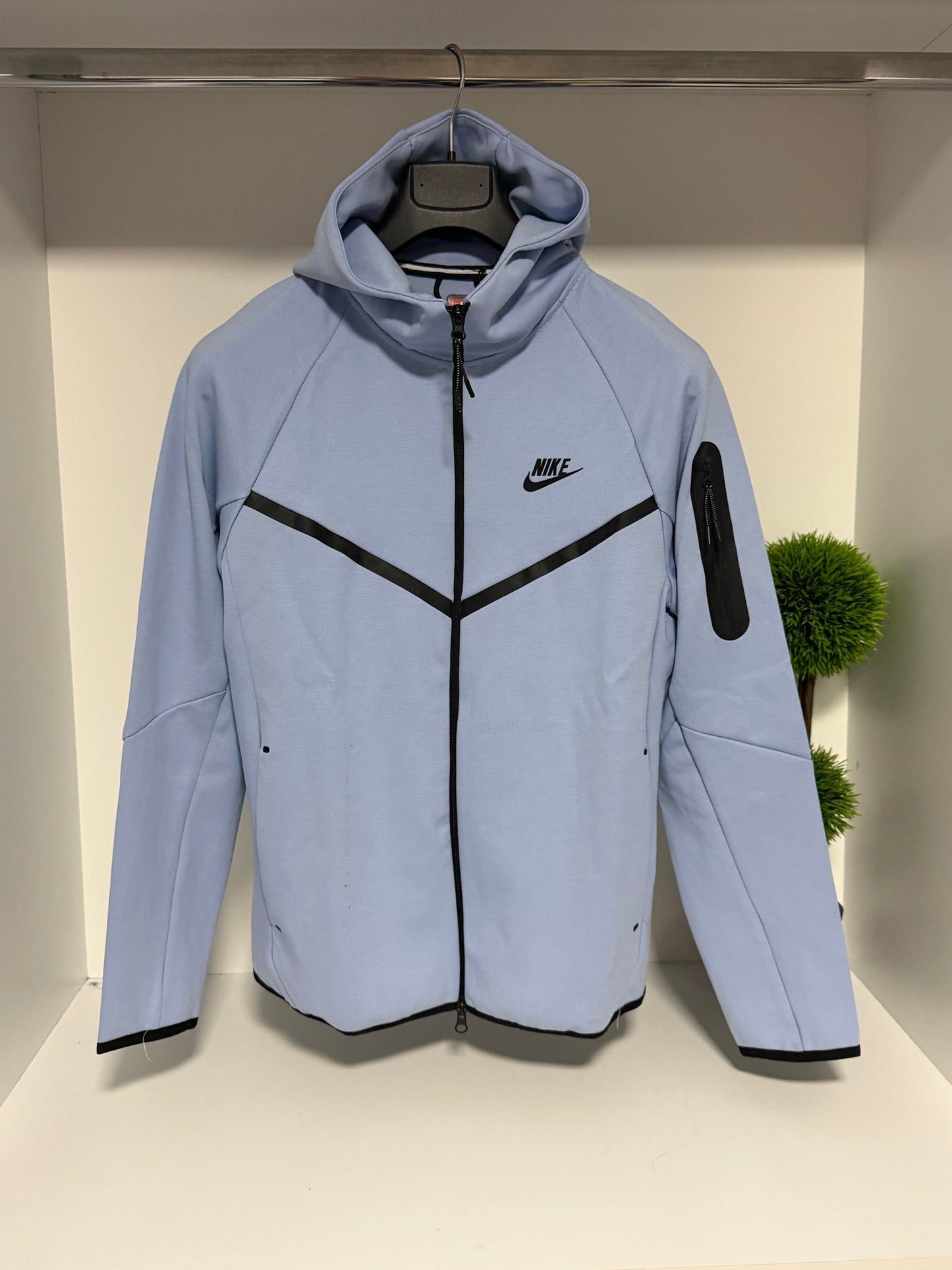 Nike Tech Fleece Dukserica 1/1