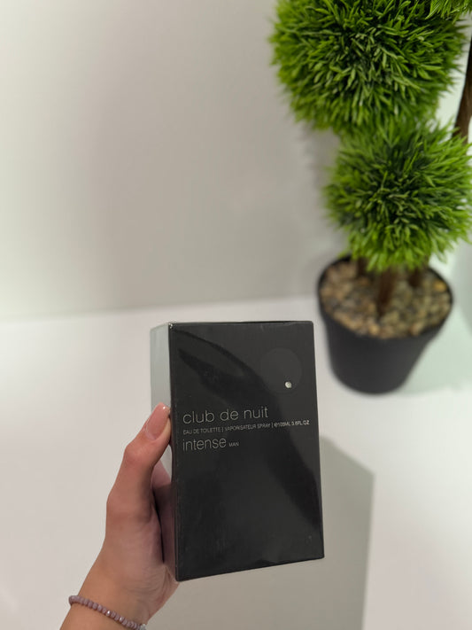 Armaf Club De Nuit 1/1